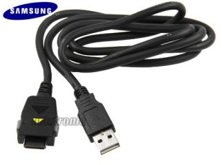 Original Datenkabel PCB113BSEC fuer Samsung SGH E800 Handy Kabel USB