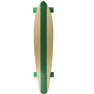 Mike Jucker Hawaii Skateboard Longboard Kahuna