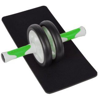 Sport & Freizeit Fitness Krafttraining Bauchtrainer