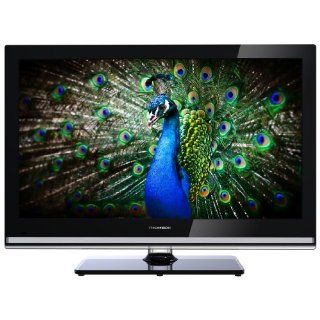Thomson 32FT5455 81,3 cm (32 Zoll) LED Fernseher, EEK B (Full HD, 100