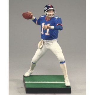 McFarlane Toys NFL Legends Figur Serie VI (Phil Simms) 