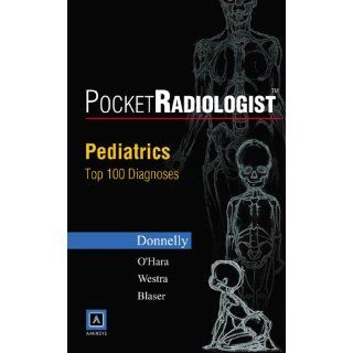 Pocketradiologist   Pediatrics Top 100 Diagnoses, CD ROM PDA Software