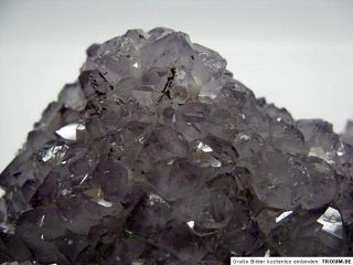 Amethystdruse,Geode,Druse,Edelstein,Kristall, 1,1kg / 432/ Stk.