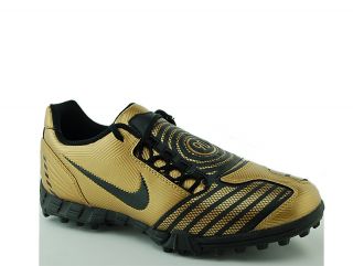 Nike JR Total 90 Shoot II TF Fußballschuhe Schuhe NEU