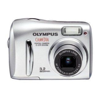 Olympus C 370 Digitalkamera Kamera & Foto