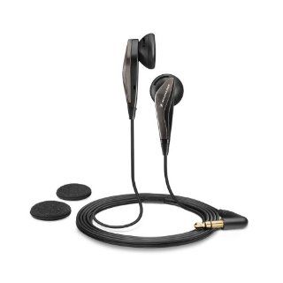 SENNHEISER MX375 In Ear Headset black Elektronik