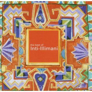Inti Illimani Musik