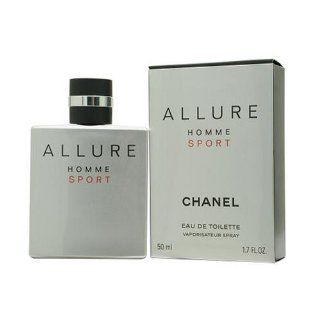 Chanel Bleu de Chanel Eau De Toilette 50 ml (man) 