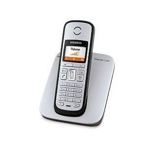 Gigaset C380 Duo ECO schnurlostelefon mit zusätzlichem Mobilteil (3