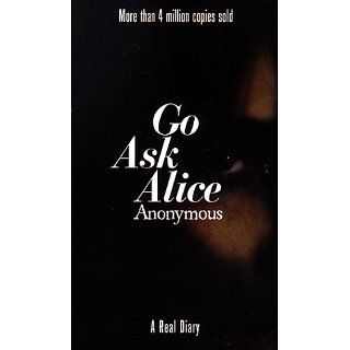 Go Ask Alice und über 1,5 Millionen weitere Bücher verfügbar für