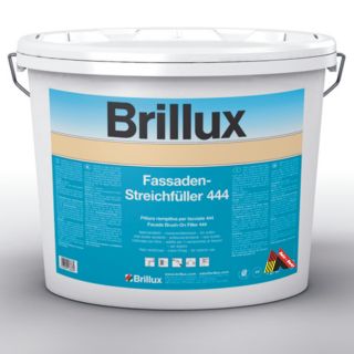 Brillux Fassaden Streichfüller 444 / 25 kg Neu