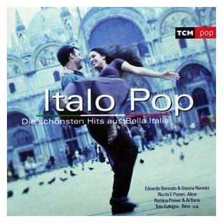 ITALO POP   Die schönsten Hits aus Bella Italia Musik