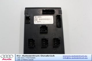 Original Audi A5 Bordnetz Steuergerät Zentralsteuergerät 8K0907279D