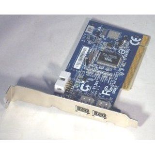 Gigabyte GC V1394 GC V1394 Firewire Controller VIA 