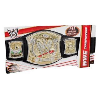 WWE 2012 Wrestling Championship Belt Spielzeug