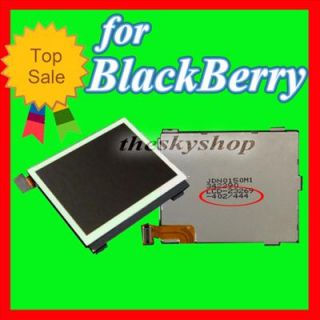 Bildschirm Display für BlackBerry Bold 9780 402/444 + Werkzeuge #D