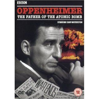 Oppenheimer   The Father Of The3 DVDs UK Import Sam