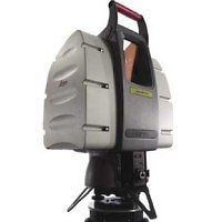Cyrax ScanStation 3000 HDS 3600 Laser 3D Surveying Mapping Scanner