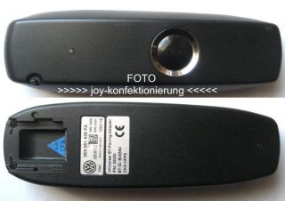 VW Universa BT Bluetooth Pairing Handy Adapter 2E0 051 435 PA