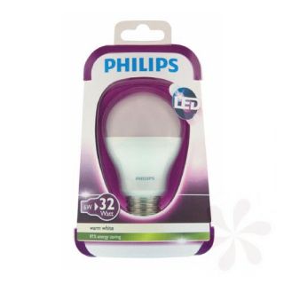 Philips LED Lampe 6W (32W)