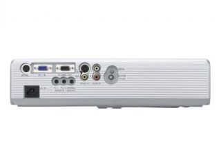 Panasonic PT LB60E LCD Projektor 3200 ANSI Lumen XGA (1024 x 768) 43