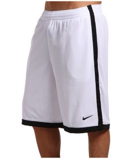 NEW Nike Double Crossover Mesh Basketball Shorts M CharcoalRd