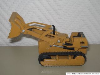 shinsei Mini 153 No.14 Komatsu D65S Rarität E 304