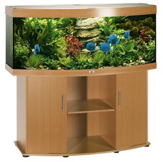 Juwel Aquarium Vision 450 Kombi Komplett 450 Liter Set