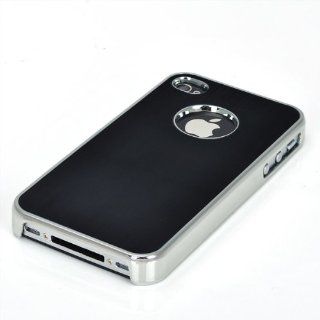 A+ Stabile Hülle Case Cover mit Design Look für iPhone 