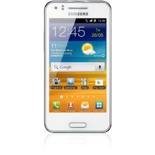 Samsung Galaxy Beam i8530 Smartphone 4 Zoll Elektronik