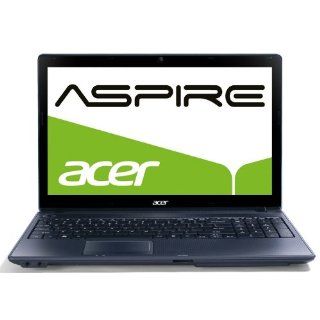 Acer Aspire 5749 32354G32Mnkk 39,6 cm (15,6 Zoll) Notebook (Intel Core