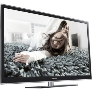 Samsung PS59D7000 59 Zoll Plasma Fernseher 3D ready 100 Hz schwarz DVB