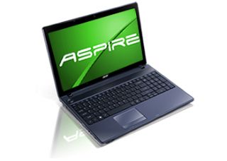 Acer Aspire AS7741ZG Notebook IntelPentium 2 0G 4GB RAM 640GB HD 17
