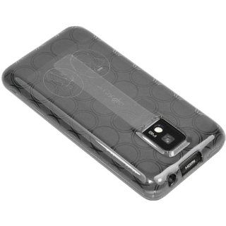 mumbi Silikon Case LG P990 Optimus 2X Speed Silicon Tasche Hülle   P