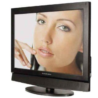 Schaub Lorenz LCD TV LT 2628 394 DBV T Elektronik