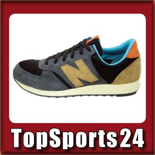 NEW BALANCE U 455 U455 ++ Größe 37   47,5 in 2 Farben