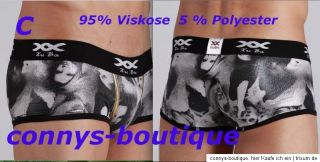 TOP Men short boxers underwear div. Modelle S, M, L, XL,XXL