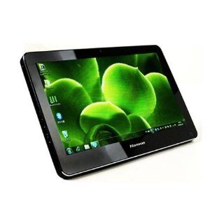 Hanvon Touchpad B10 25,65 cm (10,1 Zoll) Tablet PC (Intel Celeron, 1