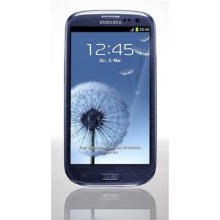 Samsung i9300 Galaxy S3 16GB blau