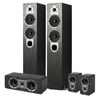 Jamo S 426 HCS3 3.1 Lautsprecher System Audio & HiFi