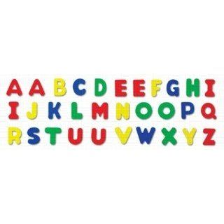 Tafel Magnet Buchstaben ABC RoBa Küche & Haushalt