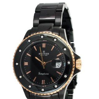 Regnier Herren Armbanduhr Semplicita R1321