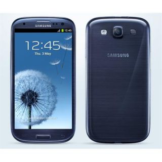 Samsung i9300 Galaxy s3 16GB Pebble Blue