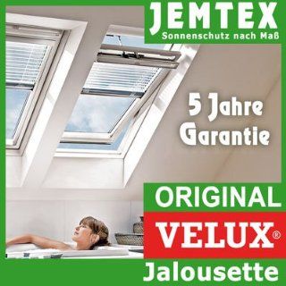 Original VELUX Standard Jalousie Jalousette PAL M06 7001S Dekor Uni