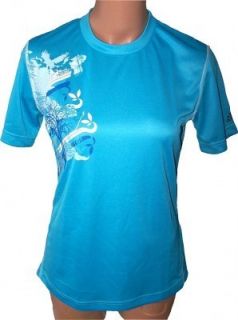 adidas Outdoor Fitness T Shirt ClimaLite [34 36 38 42]