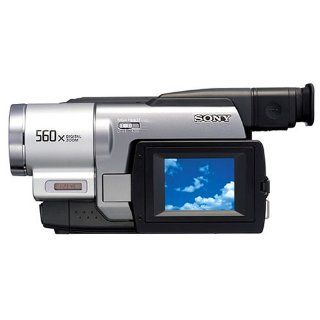Sony CCD TRV59 Hi8 Camcorder Kamera & Foto