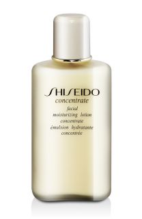 Shiseido   Facial Concentrate Moisturizing Lotion   100ml
