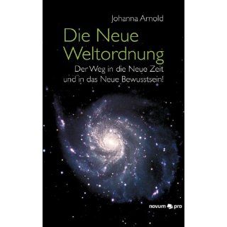 Die Neue Weltordnung Der Wegvon Johanna Arnold (Taschenbuch) (9)