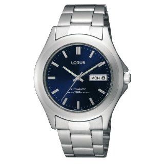 LORUS RL409AX9 AUTOMATIC blau Uhren