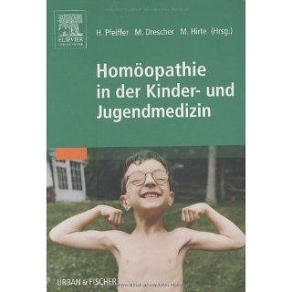 Homöopathie in der Kinder  und Jugendmedizin Herbert